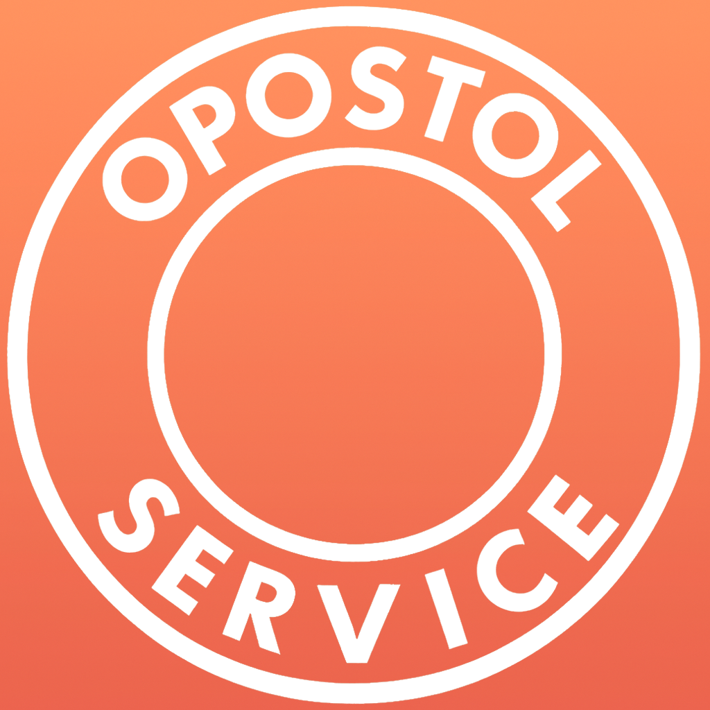 Opostol Service — сервис обработки баз данных